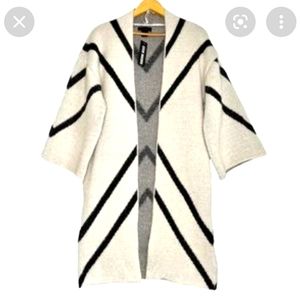 STEVE MADDEN cardigan